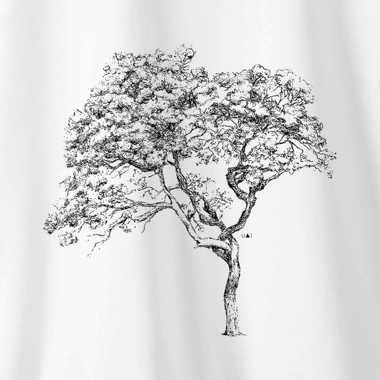 Camiseta Amazônia IPÊ - BRANCO - cód 10503