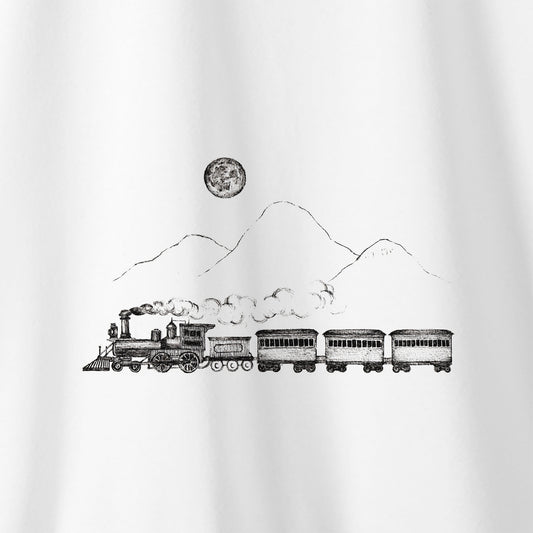 Camiseta Amazônia MARIA FUMAÇA - BRANCO - cód 2027