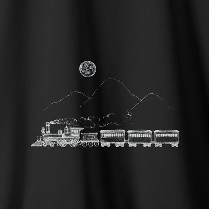 Camiseta Amazônia MARIA FUMAÇA - PRETO - cód 2027