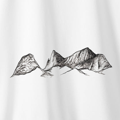 Camiseta Amazônia MESTRE ÁLVARO - BRANCO - cód 2143