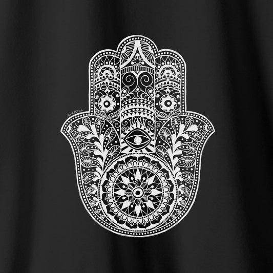 Camiseta Amazônia PROTEÇÃO - PRETO - cód 2235