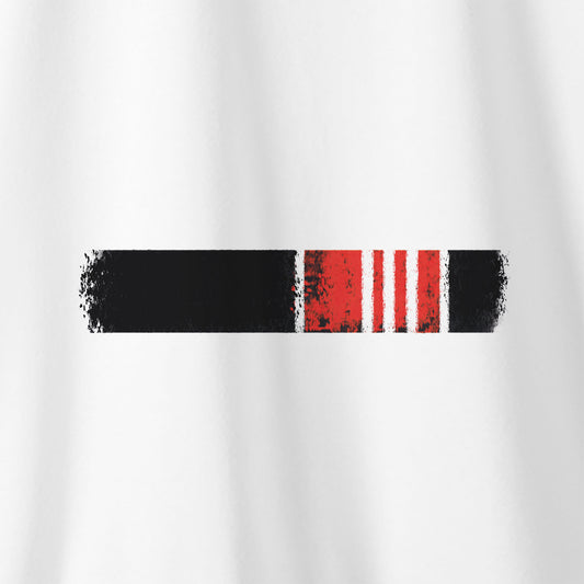 Camiseta Amazônia BLACK BELT – BRANCO - cód 2314