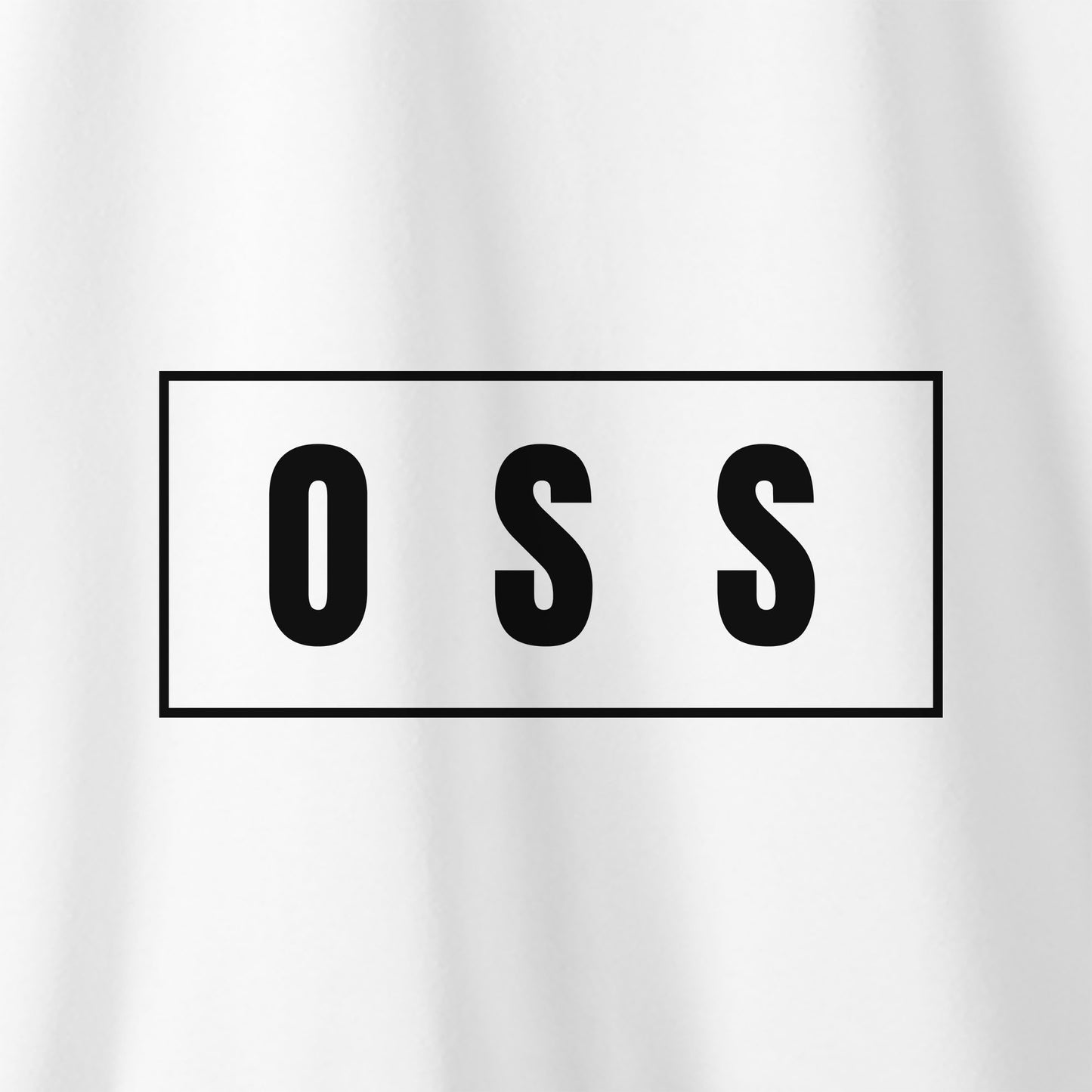 Camiseta Amazônia OSS – BRANCO - cód 2330