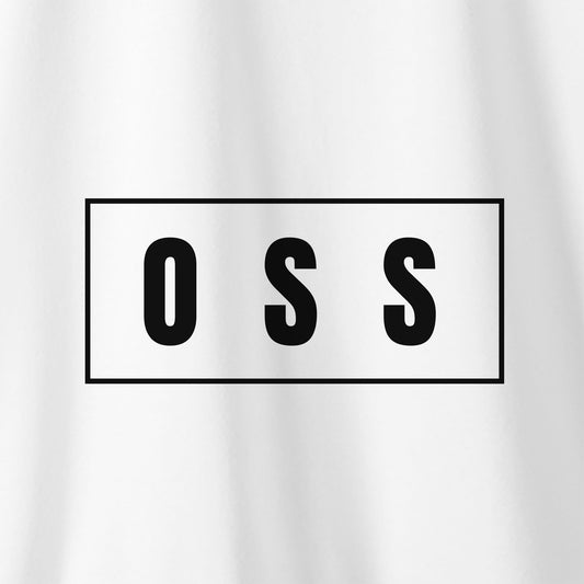 Camiseta Amazônia OSS – BRANCO - cód 2330