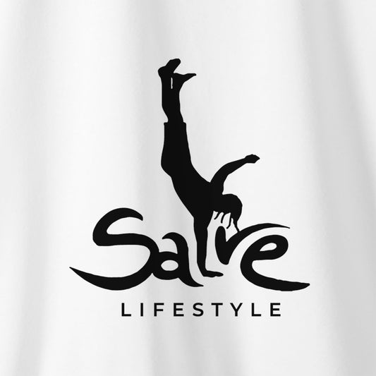 Camiseta Amazônia SALVE – BRANCO - cód 2331