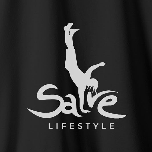 Camiseta Amazônia SALVE – PRETO - cód 2331