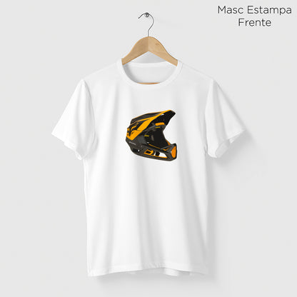 Camiseta Amazônia PRO – BRANCO - cód 2164