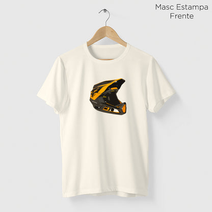 Camiseta Amazônia PRO – OFF WHITE - cód 2164