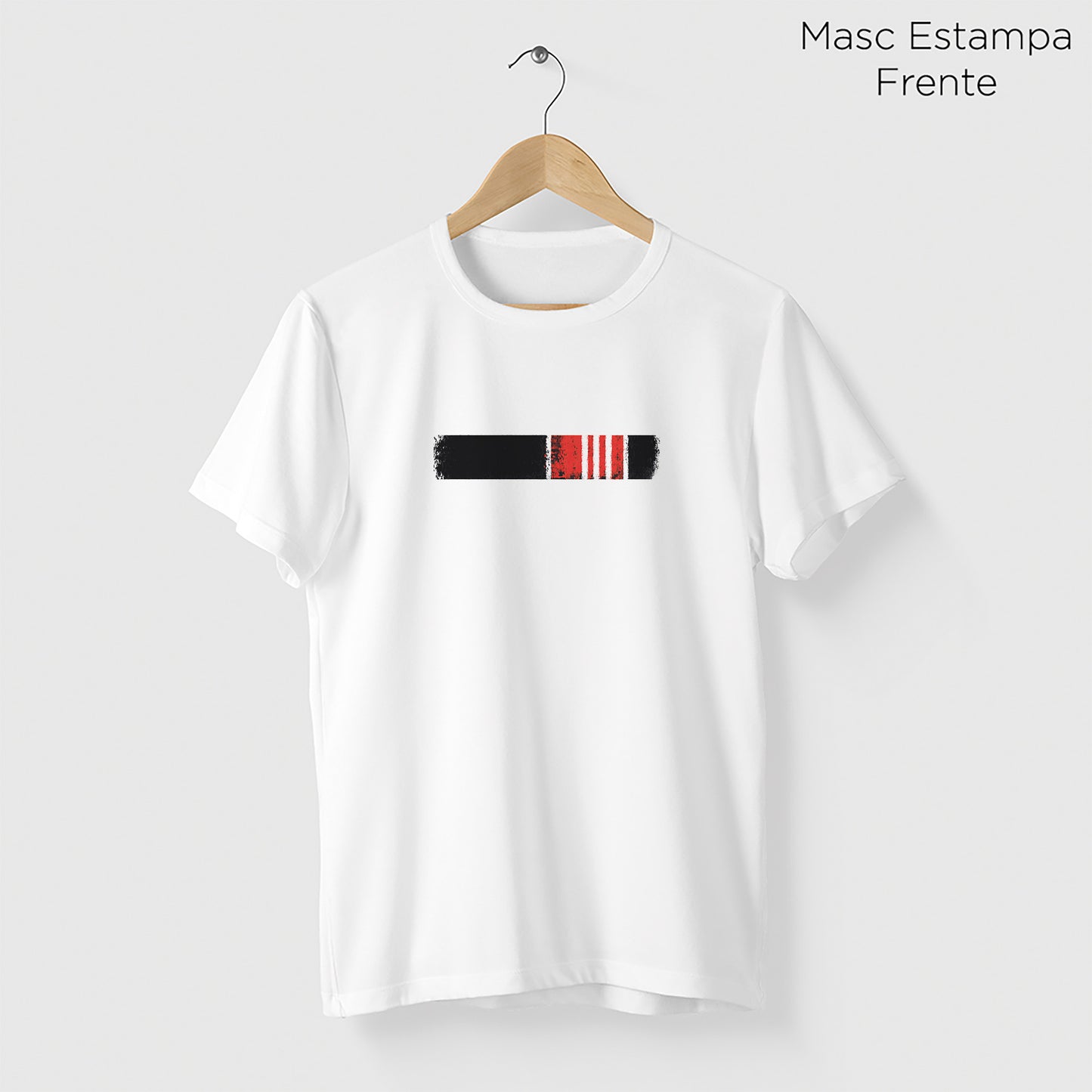 Camiseta Amazônia BLACK BELT – BRANCO - cód 2314