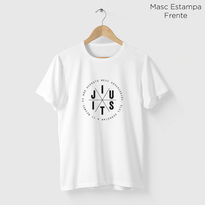 Camiseta Amazônia SABEDORIA – BRANCO - cód 2324