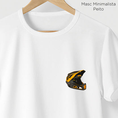Camiseta Amazônia PRO – BRANCO - cód 2164