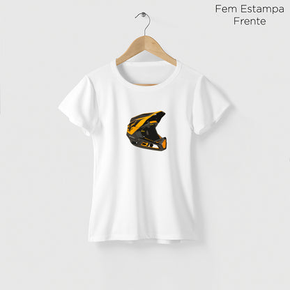 Camiseta Amazônia PRO – BRANCO - cód 2164