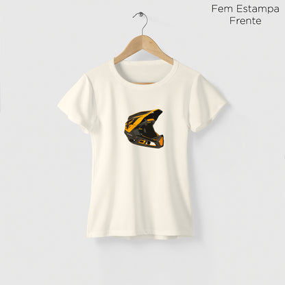 Camiseta Amazônia PRO – OFF WHITE - cód 2164