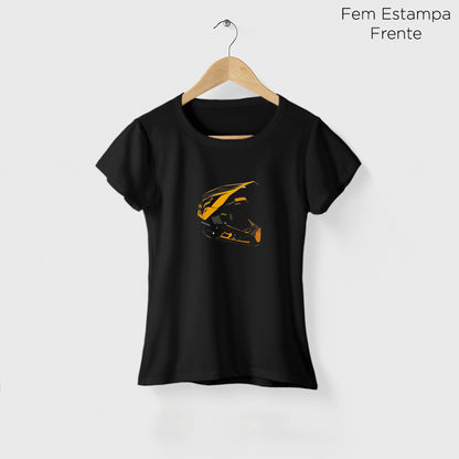 Camiseta Amazônia PRO – PRETO - cód 2164