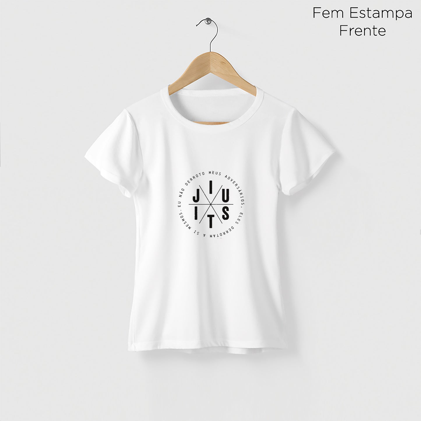 Camiseta Amazônia SABEDORIA – BRANCO - cód 2324