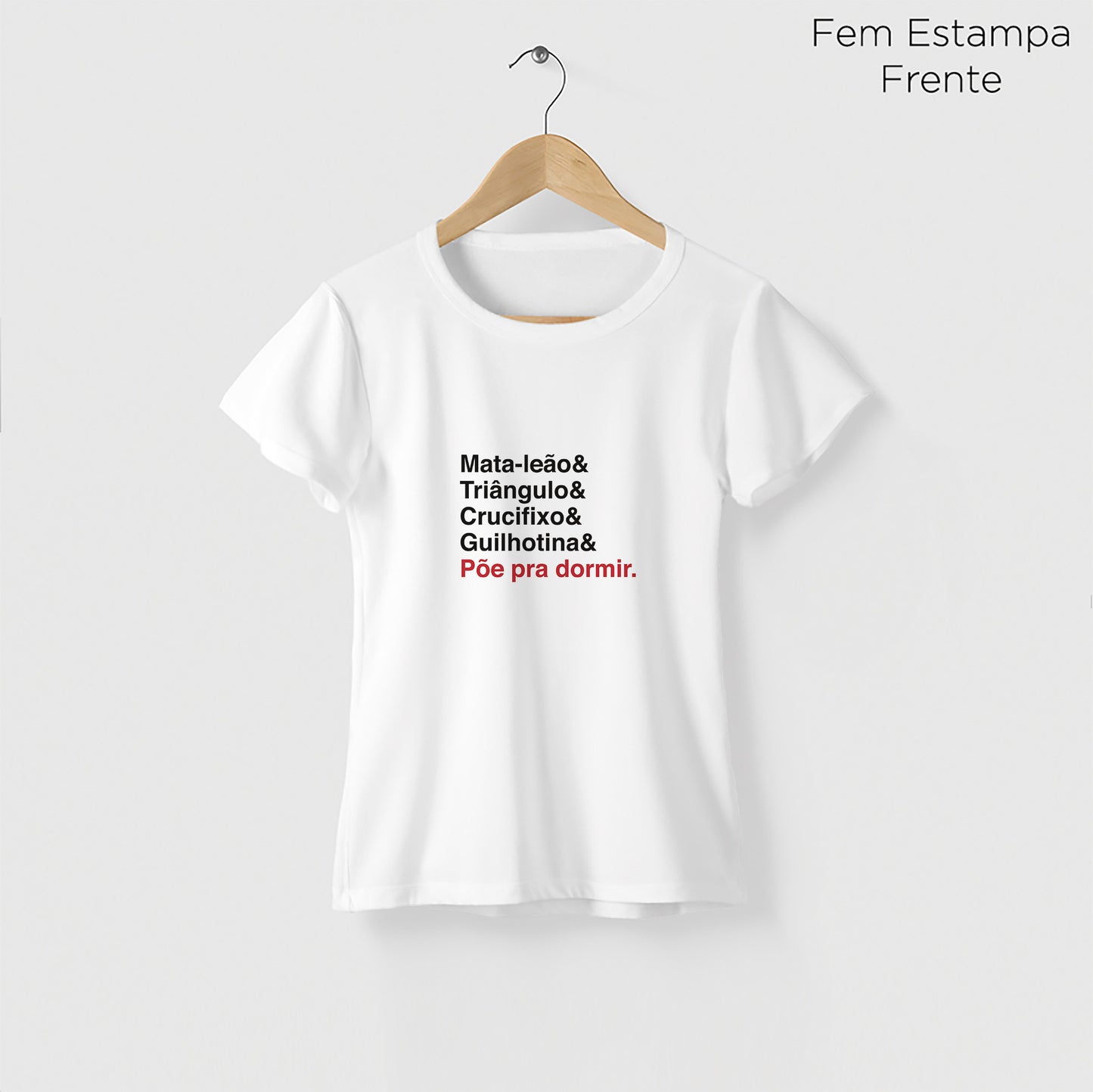 Camiseta Amazônia JIU-JITSU GOLPES – BRANCO - cód 2325