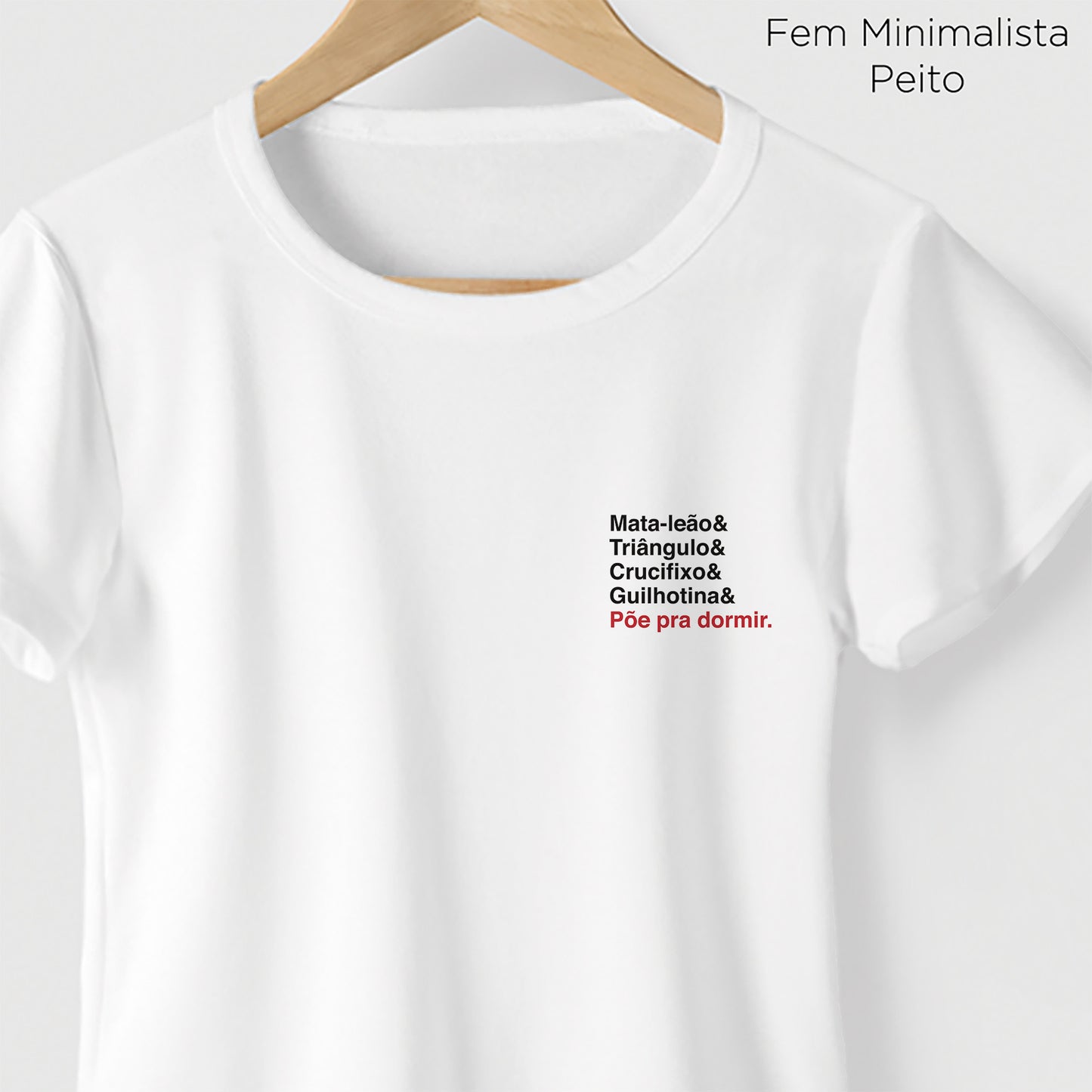 Camiseta Amazônia JIU-JITSU GOLPES – BRANCO - cód 2325